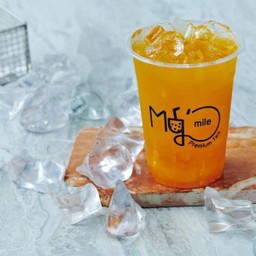 ชาลิ้นจี่