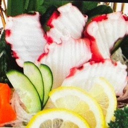 414.Iko sashimi