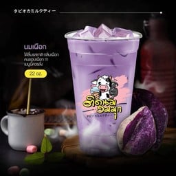 นมเผือก