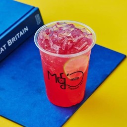 แดงมะนาว โซดา