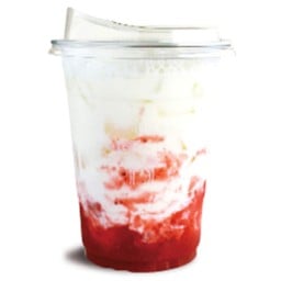 สตอเบอรี่นมสด