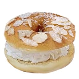 อัลมอนด์ครีม