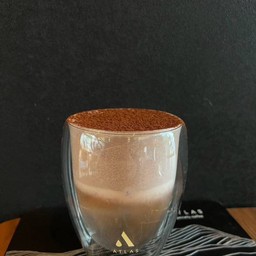 COCONUT CLOUDS CHOCO