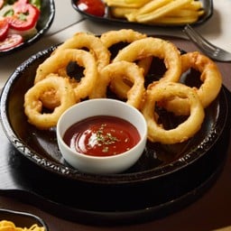 Pepper Lunch The Mall Bangkapi