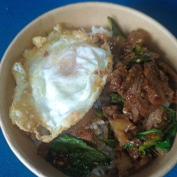 โอ้กระเพาเปื่อย เดอะคอนเนคเพิ่มสิน28