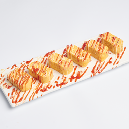 25. ไข่ม้วน