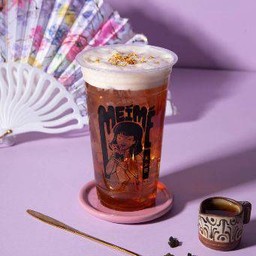 ชาอู่หลงหอมหมื่นลี้