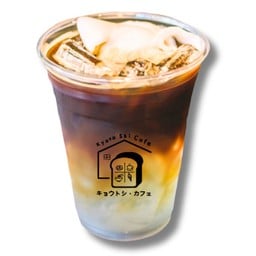 กาแฟมะพร้าว