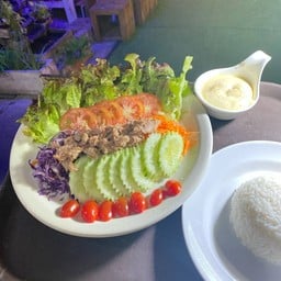 TomTam Station (tawan steakbar )
