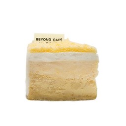 Hokaido Style Cheese Cake
