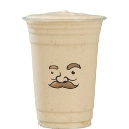 Nutty Monkey