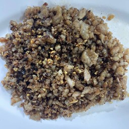 หนำเลี้ยบหมูสับ