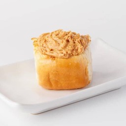 ไส้เนยถั่วสคริปปี้