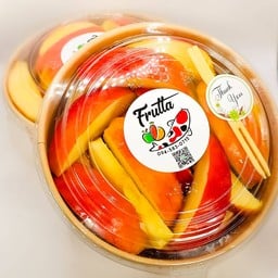 Frutta ผลไม้พร้อมทาน