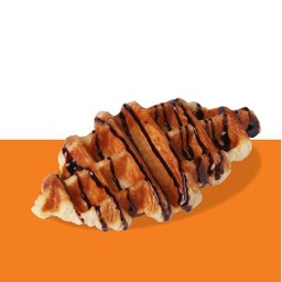 ครอฟเฟิล ซอสช็อกโกแลต ไซซ์ XL