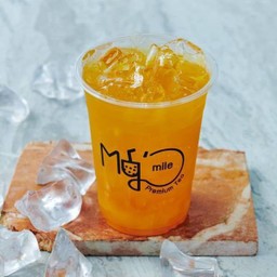 ชาน้ำผึ้งมะนาว