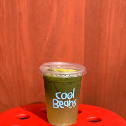 Matcha Honey Lemon - มัทฉะน้ำผึ้งมะนาว