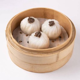 ฮะเก๋า ปู ( ติ่มซํา / Dim sum )