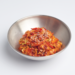 31. ข้าวหน้าไก่ทักคาลบี