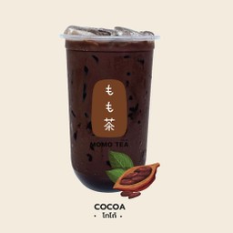 โกโก้ (ปั่น)