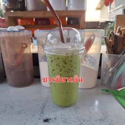 เจ๊ป้อมขนมหวาน