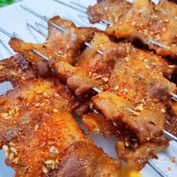 หมูสามชั้น