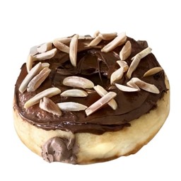 นูเทลล่าอัลมอนด์