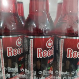 Ready โกจิเบอร์รี่