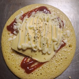 พิซซ่า ดับเบิ้ลชีส