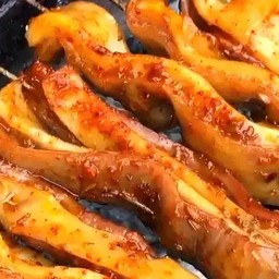 กระเพาะหมู