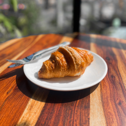 Plain Croissant