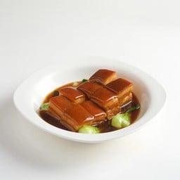 หมูสามชั้นตงโป (S)