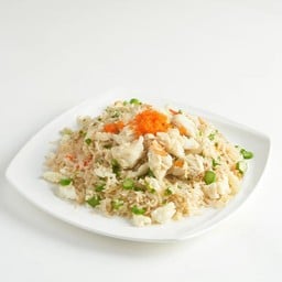 ข้าวผัดปู (L)