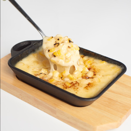 21. คอร์นชีส