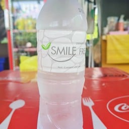 น้ำเปล่า