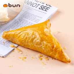 พายสับปะรด