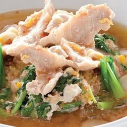 กินข้าวกับก. -
