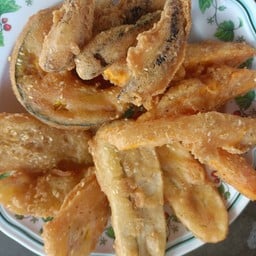 กล้วยทอดเจ๊ตุ่น สาขา5