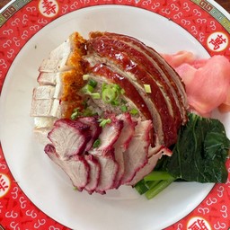 ข้าวสามเซียน
