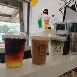 ชาช่าง(แม่ง)