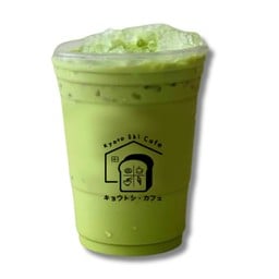 ชาเขียวนม