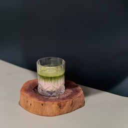 Matcha Dirty