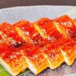 2209.Unagi Kabayaki