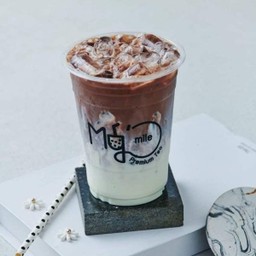 ช็อกโก้แม็กม่าลาวา