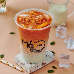 ชาไทยพรีเมี่ยม