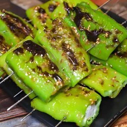 พริกหยวน