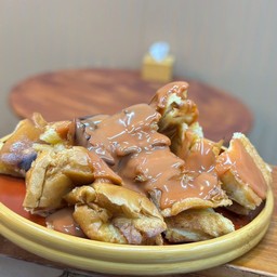 ปังปิ้งโอวันตินครัชชี่