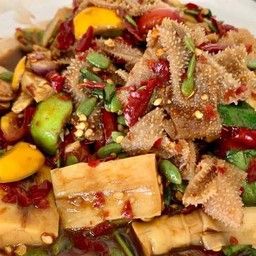 ตำหนอไม้ใส่สไบนาง