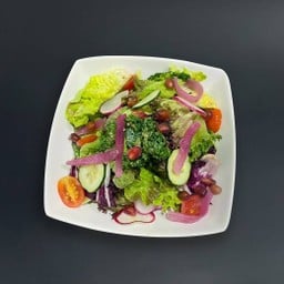 Mix salad