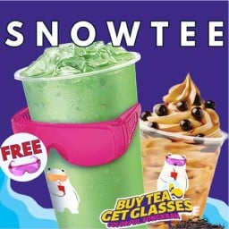 Snowtee Huamark Center หัวหมากเซ็นเตอร์